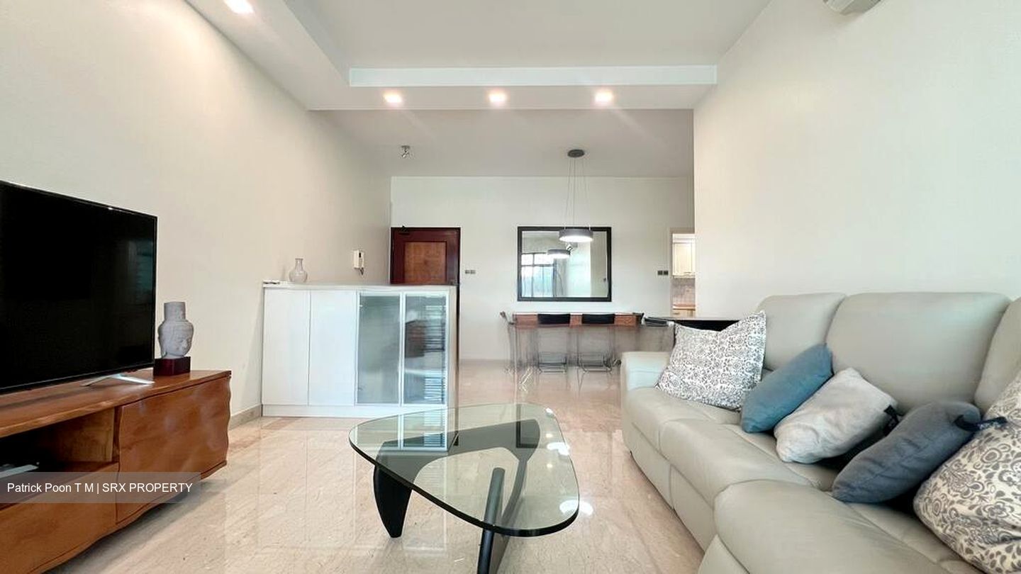 The Hillside (D21), Condominium #471807331